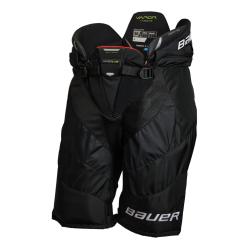 Kalhoty Bauer Vapor Hyperlite SR (1059947) tmavě modrá SR L = výška postavy 175 - 185cm