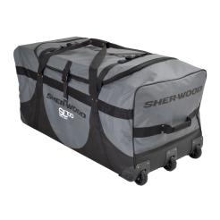 Brankářská taška s kolečky Sherwood Goalie Wheel Bag GS950 SR 