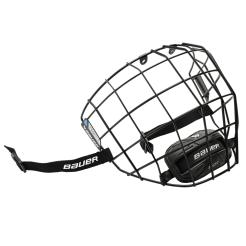 Hokejová mřížka Bauer II Facemask (1061821) S