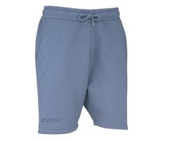 Hokejové šortky CCM CORE FLEECE SHORT YTH VINTAGE BLUE 