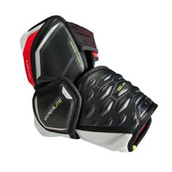 Hokejové lokty Bauer Vapor HyperLite SR (1059924) 