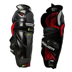 Hokejové holeně Bauer Vapor HyperLite SR (1059932)