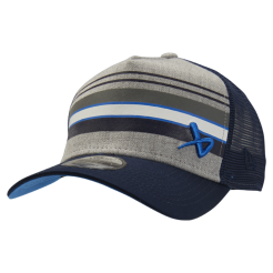 Hokejová kšiltovka Bauer Stripe 9Forty YTH (1059679) 