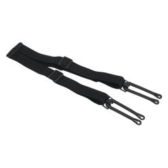 Hokejové šle (kšandy) Bauer Suspenders YTH (1035814) 