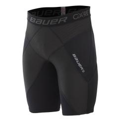 Hokejové ribano Bauer Core Short 2.0 SR (1059324) SR M = výška postavy 175 - 180cm