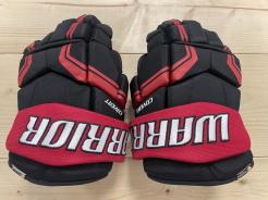 Hokejové rukavice Warrior Covert QRE3 SR 