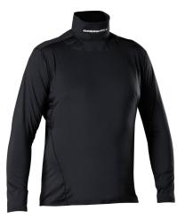 Hokejový chránič krku Winnwell Neck Guard SR 