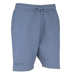 Hokejové šortky CCM CORE FLEECE SHORT SR VINTAGE BLUE 