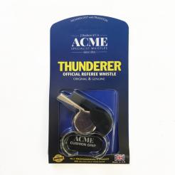 Hokejová píšťalka Acme Thunderer Official Referee Whistle 477/58.5  