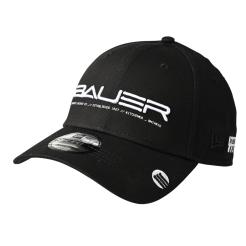Hokejová kšiltovka Bauer New Era 9FORTY® Cap OVERBRAND SR (1061559) 