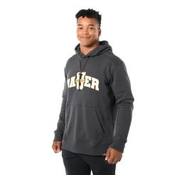 Hokejová mikina Bauer University Hoodie SR (1061533) 