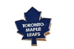 Odznak NHL Pin Generic Logo TORONTO MAPLE LEAFS