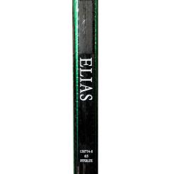 Hokejka Bauer Vapor Hyp2rLite Green flex 65 SR (1056655) 