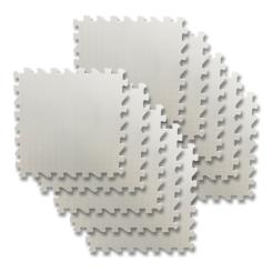 Umělý led Bauer Synthetic Ice Tiles - 10 Pack (1063065)  