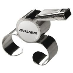 Hokejová píšťalka BAUER Metal Whistle (1035716) 