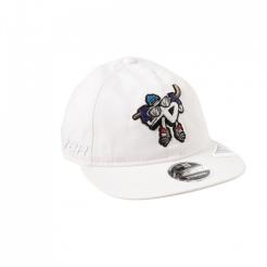 Hokejová kšiltovka Bauer Retro 9Fifty SR (1062322) 