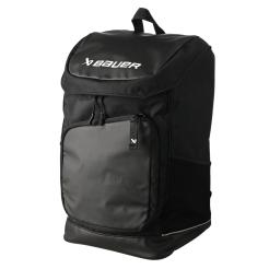 Hokejový batoh BAUER Backpack Pro (1061841) černá