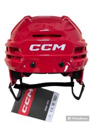 Hokejová helma CCM Tacks 70 M - obvod hlavy 55.5 - 60.0cm
