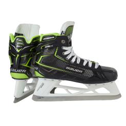 Brankářské brusle Bauer GSX SR (1058733) Size 8.0 D - EU 43.0