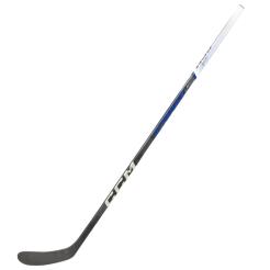 Hokejka CCM Jetspeed FT6 Pro BlueChrome flex 80 SR 