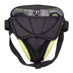 Brankářský suspenzor Warrior RITUAL X4 E JR JOCK 