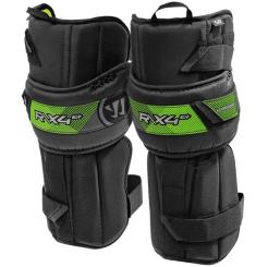 Brankářské chrániče kolen Warrior Knee Pads Ritual X4 E+ SR 