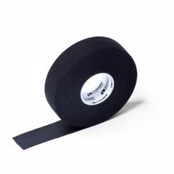 Páska na hokejku Schanner Tape černá 25mm/25m  