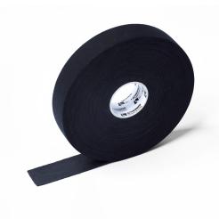 Páska na hokejku Schanner Tape černá 25mm/50m  