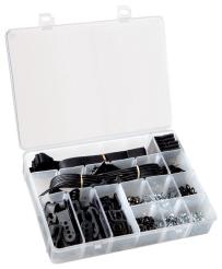 Sada náhradních dílů k helmám Bauer Helmet Parts Kit (1036446)  