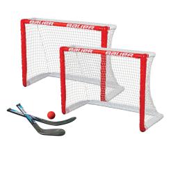 Bauer Knee Hockey Goal Set Twin Pack (1046684) viz foto