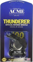 Hokejová píšťalka Acme Thunderer Official Referee Whistle 477/58.5 viz foto