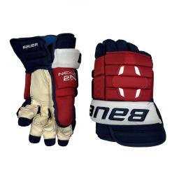 Hokejové rukavice Bauer Nexus 2N SR (1054642)  