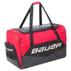 Hokejová taška Bauer Premium Carry Bag JR (1053320) černo-červená