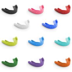 Chránič zubů SISU Mouthguard 3D  