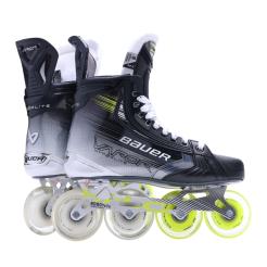 Brusle kolečkové BAUER S24 VAPOR HYPERLITE2 RH SKATE-SR (1063581) 