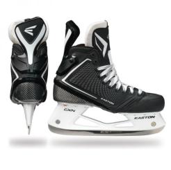 Hokejové brusle Easton Mako M7 JR JR 3.0 EE - EU 35.5