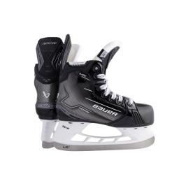 Hokejové brusle Bauer Supreme M50 Pro YTH (1063303) 
