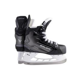 Hokejové brusle Bauer Supreme M50 YTH (1063303) BAUER 12.0Y / D / 31.0 EUR / 19.5 CM