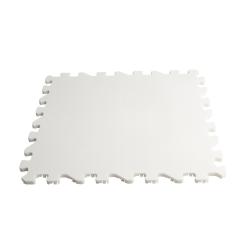 Umělý led Bauer Synthetic Ice Tiles - 5 Pack (1063064) SADA