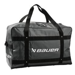 Brankářská taška Bauer Pro Carry Bag Goalie SR (1061837) šedo-černá