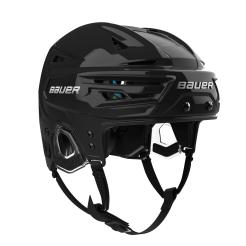 Hokejová helma Bauer Re-akt 155 (1063646) modrá S = obvod hlavy 52 - 57cm
