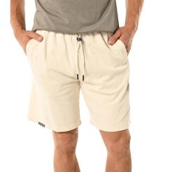 Hokejové šortky Bauer FRN TRRY Knit Short SR (1061530) 