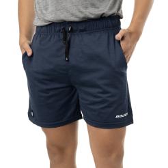 Hokejové šortky Bauer Team Knit Short SR (1063259) 