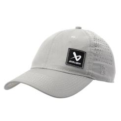 Hokejová kšiltovka Bauer New Era Performance Hat SR (1063843) 