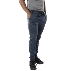 Hokejové tepláky Bauer Fleece Jogger Team SR (1060777) 