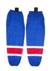 Hokejové stulpny Sherwood Mesh Hockey Socks New York Rangers 