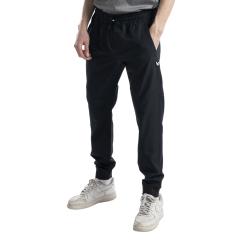 Hokejové kalhoty Bauer Team Woven Jogger SR (1060778) 