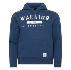 Hokejová mikina Warrior Sports Hoody Navy SR 