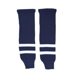 Hokejové stulpny Sherwood Player Sock Toronto Maple Leafs  