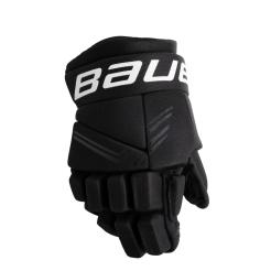 Hokejové rukavice Bauer X Glove YTH (1063731) 